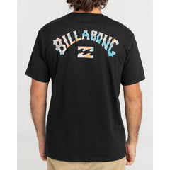 Arch Fill - Short Sleeve T-Shirt for Men