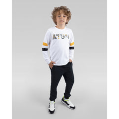 Boy's Basic Training Pants