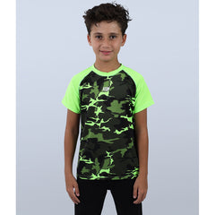 Army Training Sports T-Shirt