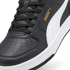 Puma Caven 2.0 Puma Black-Puma White-Gol