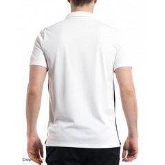 M NK DRY ACDMY18 POLO SS