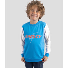 Boy's Energy Sweatshirt