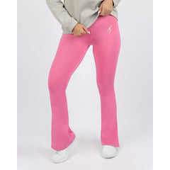 Atum Women's Slit Yoga Pants - Atum Egypt #
