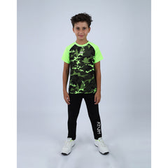 Army Training Sports T-Shirt