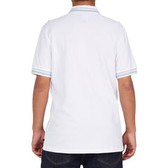 DC Stoonbrooke Short Sleeve Poloshirt
