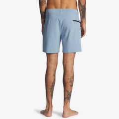 Quiksilver Surfsilk Kaimana 16" - Board Shorts for Men