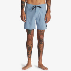 Quiksilver Surfsilk Kaimana 16" - Board Shorts for Men