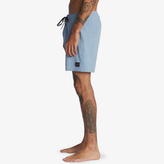 Quiksilver Surfsilk Kaimana 16" - Board Shorts for Men
