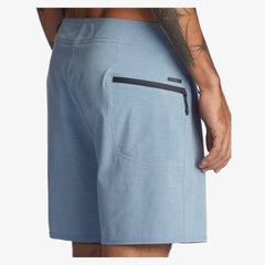 Quiksilver Surfsilk Kaimana 16" - Board Shorts for Men