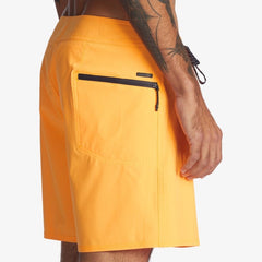 Quiksilver Surfsilk Kaimana 16" - Board Shorts for Men
