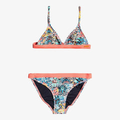 Roxy Marine Bloom - Bikini for Girls