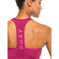 Back To You 2022 - Medium Support Sports Bra for Women