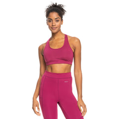 Back To You 2022 - Medium Support Sports Bra for Women