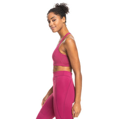 Back To You 2022 - Medium Support Sports Bra for Women