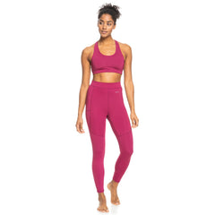 Back To You 2022 - Medium Support Sports Bra for Women