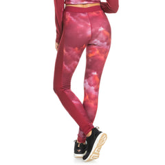 Roxy Frosted S Technical Leggings