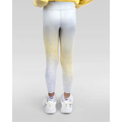 Girl's Gradient Leggings