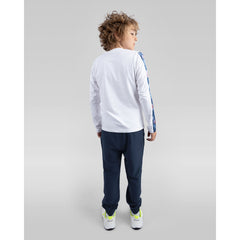 Boy's Long Sleeves T-Shirt
