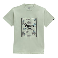 Vans MenClassic Print Box