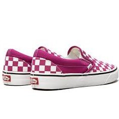 Vans Ua Classic Slip-On