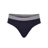 Navy Under Wear Slip - nagahomme