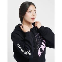 ANTA SWEAT HOODIE