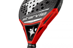 Starvie Raptor Pro Touch 2025