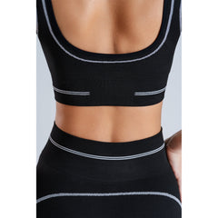 Inversion Ultra Seamless Leggings