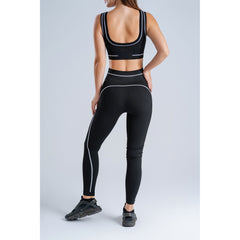 Inversion Ultra Seamless Sports Bra