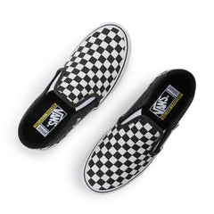 Vans MenAsher Deluxe (Washed Check)