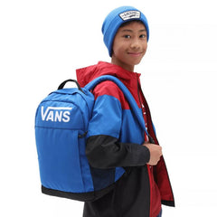 Vans Construct Skool Backpack