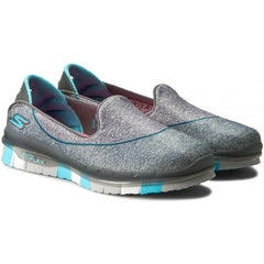 Skechers Go Flex Walk for Girls - Sporty Pro