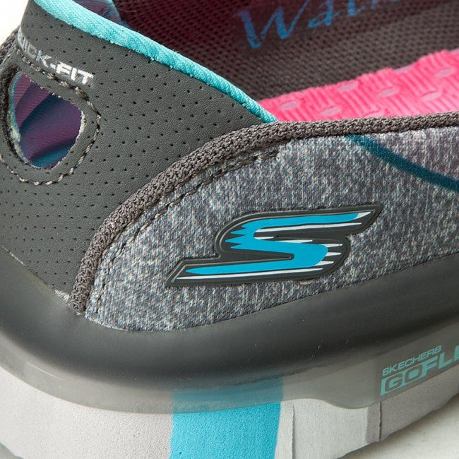 Skechers Go Flex Walk for Girls - Sporty Pro