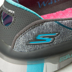 Skechers Go Flex Walk for Girls - Sporty Pro