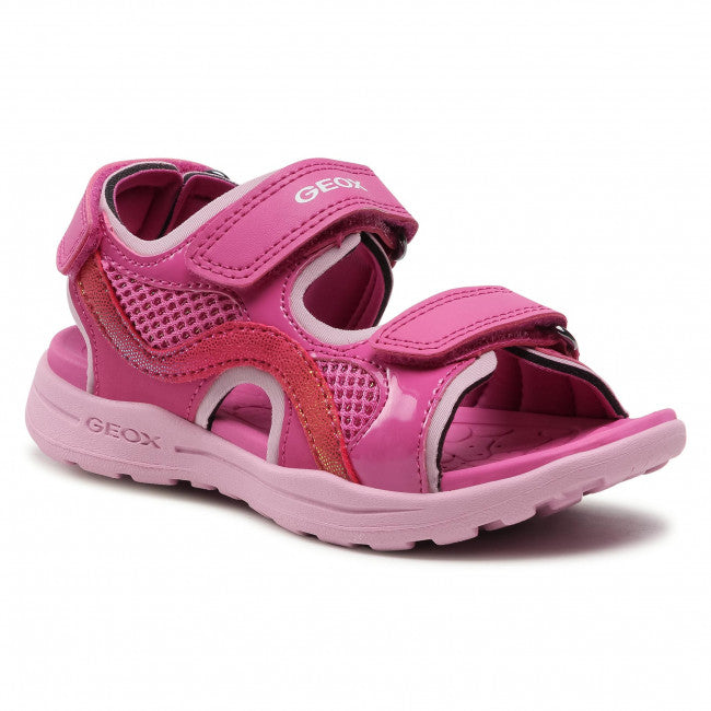 J VANIETT G. A - Sporty Pro