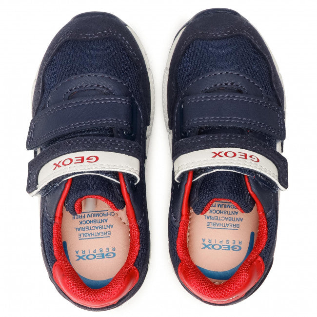 B ALBEN B. A - Sporty Pro