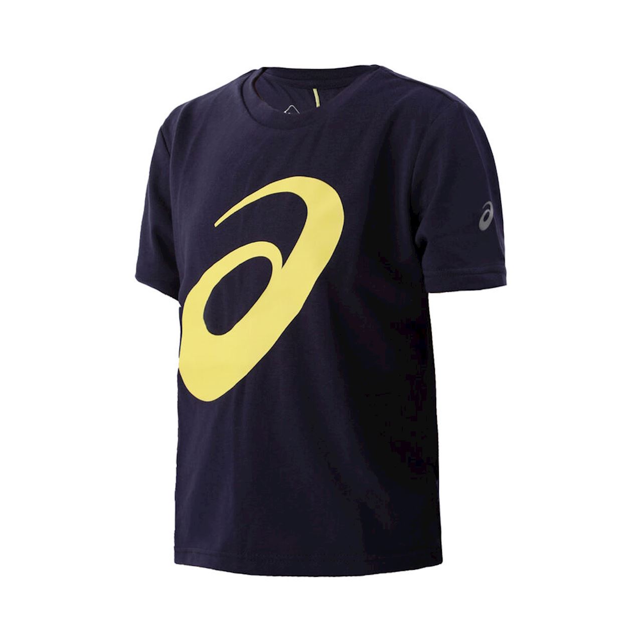 Asics U Big Spiral Ss Top for Kids - Sporty Pro