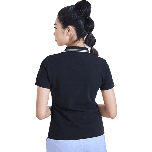 Anta Ss Polo - Sporty Pro