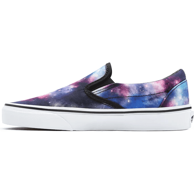 Classic Slip-On “GALAXY” - Sporty Pro