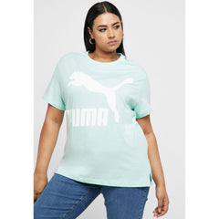 Classics Logo Tee - Sporty Pro