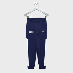 Alpha Sweat Pants Fl B - Sporty Pro