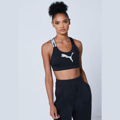 Mid Impact Feel It Bra - Sporty Pro