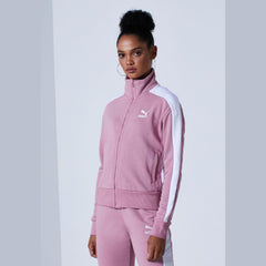 Classics T7 Track Jacket Ft - Sporty Pro