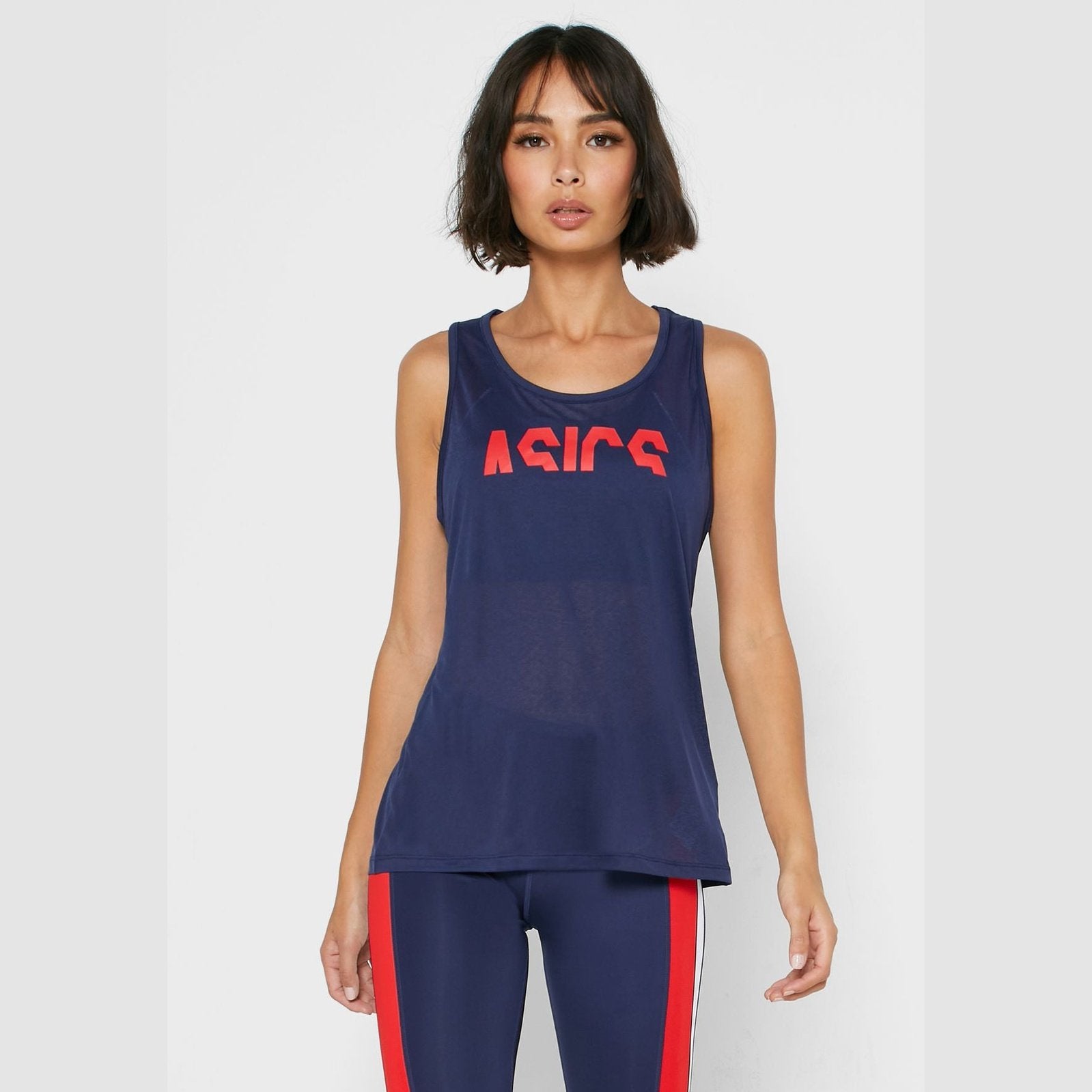 Asics Esnt Gpx Tank - Sporty Pro