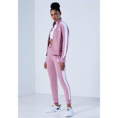 Classics T7 Track Pant Ft Cl - Sporty Pro