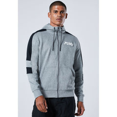 Modern Sports Fz Hoodie Fl - Sporty Pro