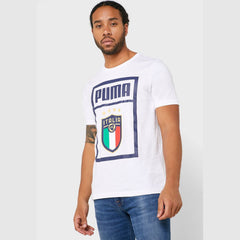 Figc Puma Dna Tee - Sporty Pro