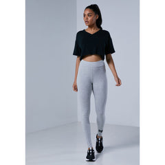 Ess Logo Leggings - Sporty Pro