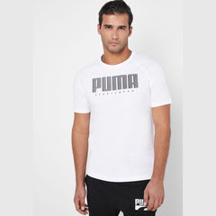 Athletics Tee - Sporty Pro