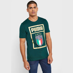Figc Puma Dna Tee - Sporty Pro